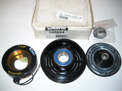 NEW Replacement A/C Compressor Clutch Kit 4 Four Seasons 48570  - Image 1 of 4