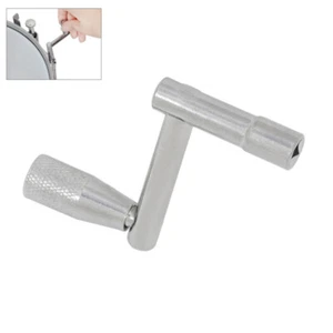 Drum Key Z Shape Universal Jazz Snare Drum Tuning Key Quick Remove Wrench Drum - Picture 1 of 9