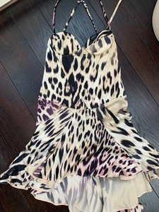 Vestiti da donna Just Cavalli in seta | Acquisti Online su eBay