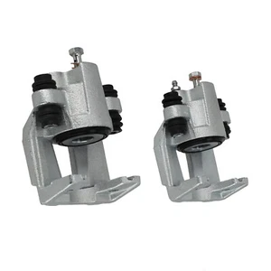 Conjunto de pinza de freno trasera izquierda y derecha Jeep Liberty 2003-2007 184754 - Imagen 1 de 12