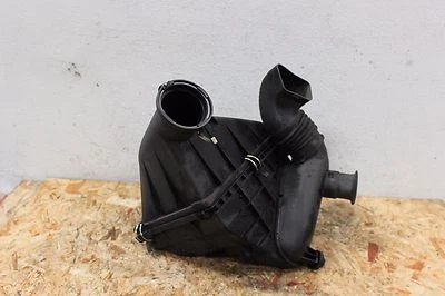 Conjunto de caja de filtro limpiador de admisión de aire Mercedes Clase CLK L70401 1998-2002 FABRICANTE DE EQUIPOS ORIGINALES  Foto 1 de 4