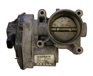 GENUINE FORD FIESTA MK6 ST / ST150 2.0L 150BHP THROTTLE BODY 4M5G-ED 2002-2008 - Picture 1 of 1