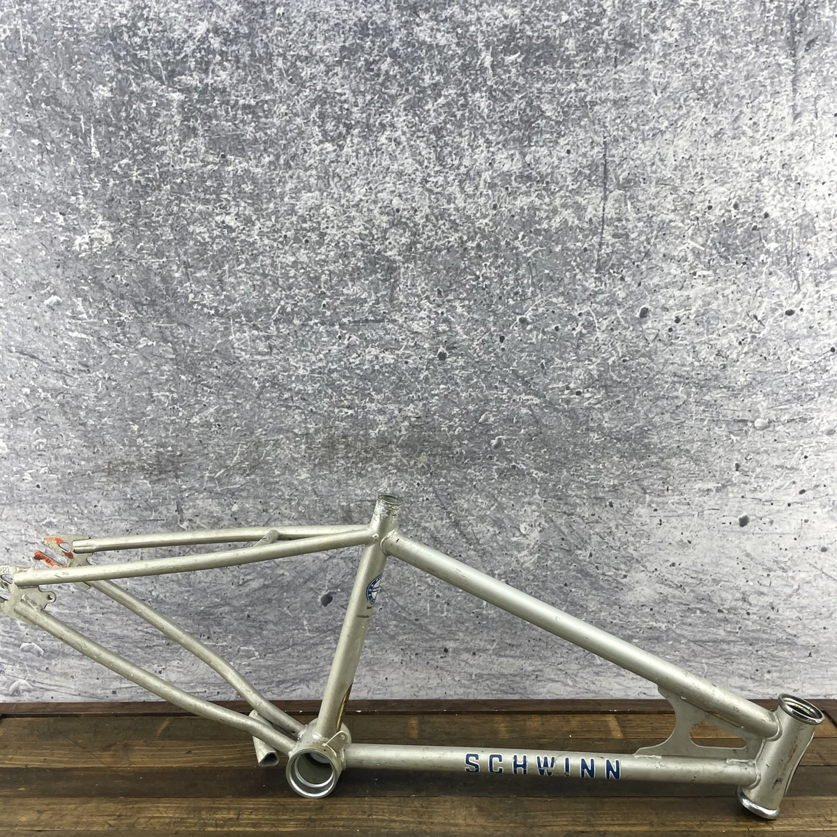 Schwinn Bike Frames for BMX Bike for sale | eBay
