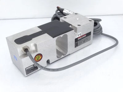 RICE LAKE RL1260 LOAD CELL - Image 1 of 3