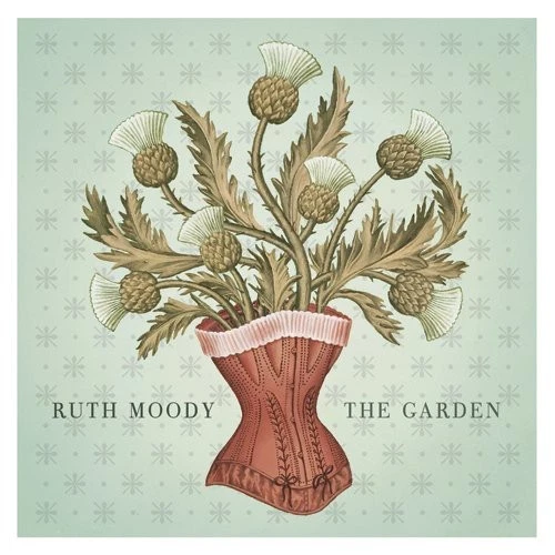 Ruth Moody - The Garden [New CD] - Bild 1 von 1