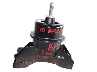 Soporte de montaje del motor delantero derecho Kia Optima 2009-2010 2,4 L (automático) M327 Foto 1 de 4