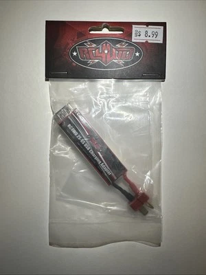 NEW RC4WD Z-E0109 2S-6S USB Charging Adapter w/T Style Plug - Image 1 of 2