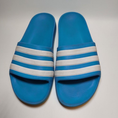 Ciabatte Adidas taglia UK 5