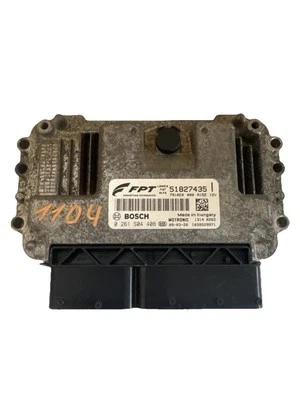 51827435 0261S04408 Lancia Musa Fiat Idea Benzina  - Immagine 1 di 4