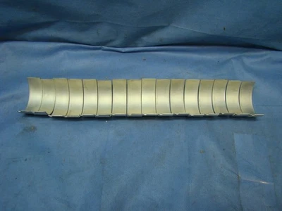 MOPAR 273 277 301 303 318 313 326 340 360 ROD BEARING Set 8 Pair STANARD size US - Image 1 of 2