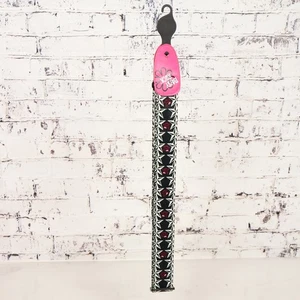 Correa de guitarra de nailon Pink Stars & Skulls Daisy Rock - Imagen 1 de 3