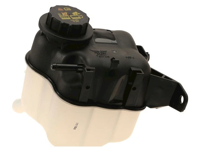 Tanque de expansión para Ford Police Interceptor 2013-2019 utilitario 2014 2015 QQ567BD Foto 1 de 1