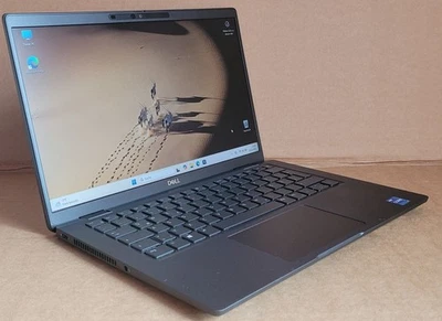 Dell Latitude 7420 11th G i7-1185G7 16GB 512/FHD/ LTE/W11Pro/DE/ Touch.SEHR GUT - Bild 1 von 4