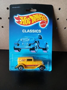 Hot Wheels 30th Anniversary Classics '32 Ford Delivery 1989 - Picture 1 of 4