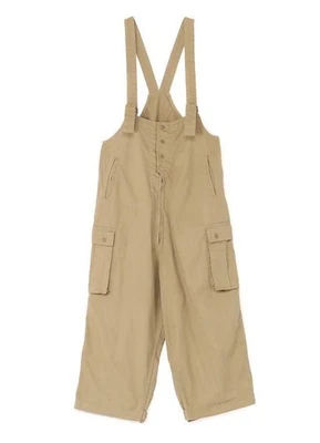 MONO DE TRABAJO USADO YOHJI YAMAMOTO HOMME BUENO Foto 1 de 4