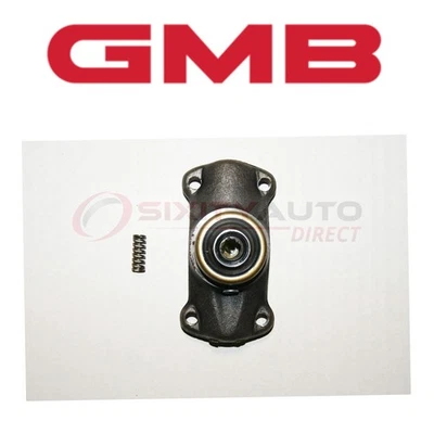GMB Double Cardan CV Centering Yoke for 1978-1979 Ford F-150 4.9L 5.0L 5.8L op Foto 1 de 4