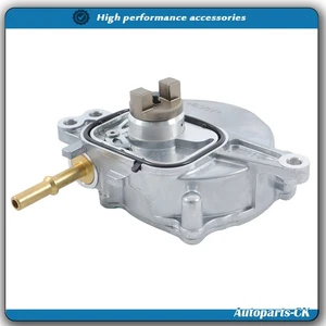 Bomba de vacío potenciador freno 29300-25012 para Toyota Camry L4 2020-2022 2,5 L - Imagen 1 de 10