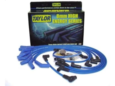 Juego de cables de bujías para Mercury Grand Marquis 1984-1988 Taylor 67483MNXX 1985 Foto 1 de 4