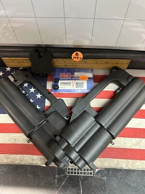 FUNDA DE ARRANQUE HELI MAX DTXP6035 SS. Foto 1 de 4