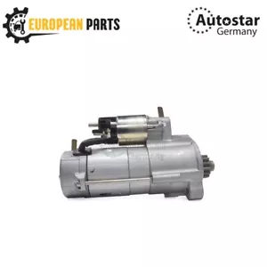 AutoStar Germany START MOTOR L494 LR126164 - Picture 1 of 1