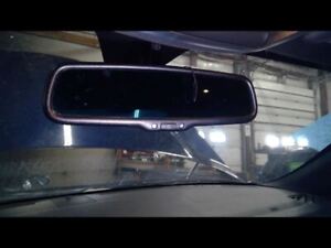 Rear View Mirror Automatic Dimming Fits 12-14 CHALLENGER 992575