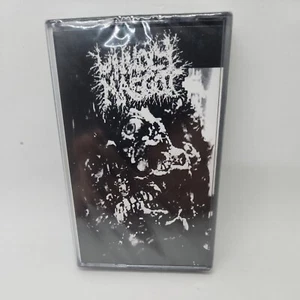 Unholy Maggot – Process of Putrefaction Bacteria Cadaver Decomposition, Cassette - Picture 1 of 4