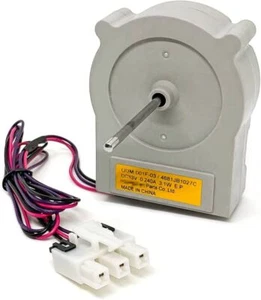LG Refrigerator Evaporator Fan Motor 4681JB1027C - Picture 1 of 1