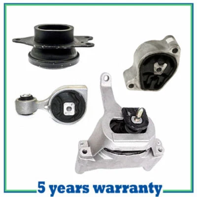 Motor de transmisión CVT automático para Nissan Altima 2007-2018 y montaje de transmisión 2,5 L Foto 1 de 3