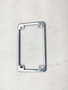 00 Honda Shadow Sabre VT1100 License Plate Tag Mount Bracket Holder - Picture 1 of 6