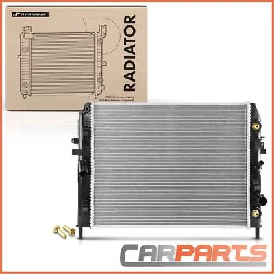 Radiatore Acqua Radiatore Motore Cambio Automatico per Mazda MX-5 3 Nc 2005-2014 - Immagine 1 di 4