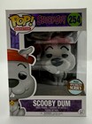 Scooby Dum from Scooby-Doo #254 Funko Pop! Animation Vinyl Figure MINT Specialty