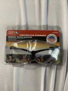 Howard Leight Protective Eyeware Clear Lens R-03570 - Picture 1 of 2