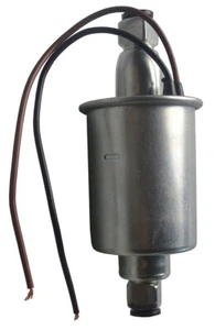 New Electric Fuel Pump for Chevrolet LUV 1981 30 GPH 4-1/2 psi Threaded 12V - Picture 1 of 3