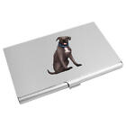 'Cane Corso' Business Card Holder / Credit Card Wallet (CH00029855)