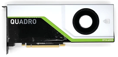 PNY Nvidia Quadro RTX 6000 24GB GDDR6 (ECC) Graphics Card 900-5G150-1750-000 1Yr - Image 1 of 4