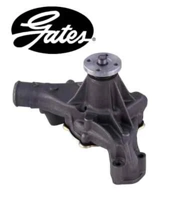 FOR Chevrolet Astro C1500C2500K2500 SuburbanG10 gmc C2500 Water Pump Gates 43114 - Image 1 of 2