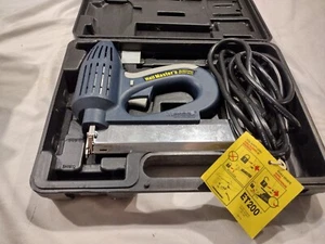 Arrow Electro-Matic ET200 Nail Master 2 Electric Brad Nail Gun Open Box - Picture 1 of 6
