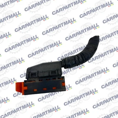 Suzuki XL-7 2002-2006 2,7 L AT 4x4 ABS antibloqueo bomba de freno conector enchufe relé Foto 1 de 4