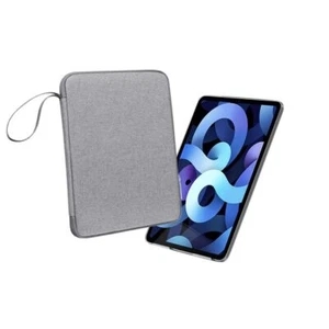 Case Handbag Tablet Sleeve Case Protective Pouch For iPad/Huawei/Samsung/Xiaomi - Afbeelding 1 van 9