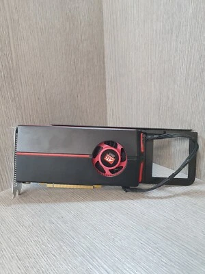 ATI Radeon HD 5770 1GB GDDR5 Apple Graphics Card Grade B EA1209 - Image 1 of 3