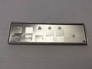 ORIGINAL Supermicro I/O SHIELD FOR X11SDV-4C-TLN2F - Picture 1 of 1