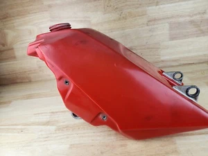 85 86 ATC250R HONDA OEM FUEL GAS TANK 1985 1986 ATC 250R - Picture 1 of 12