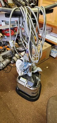 American Sanders (Clarke) орбитальная шлифовальная машина EZ-Sand - Изображение 1 из 4