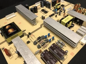 VIZIO Alimentatore 0500-0513-1140 (N312A001L Rev. 02) - SPEDIZIONE VELOCE! - Foto 1 di 6