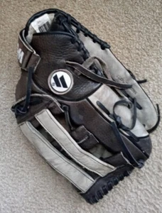 Worth Mayhem 13.5” Baseball Softball Glove Right Hand Throw M135 - Picture 1 of 4