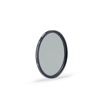 Tiffen 49mm Glimmerglass 1 Filter Softens Skin Details and Enhances Image - Image 1 of 4