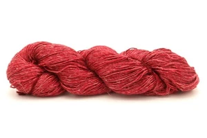Susurro by Malabrigo - Silk Linen Merino Yarn 1-Ply Sport DK Weight - 11 COLORS - Picture 1 of 11