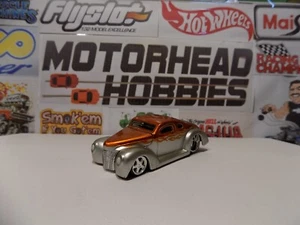 JADA 1:55, D-RODS, 1940 FORD COUPE, #12039 - Picture 1 of 5