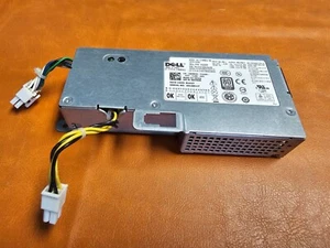 Dell Optiplex L180EU-00 180W Power Supply Unit - P/N 0K350R - Picture 1 of 3