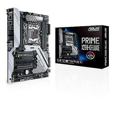 Asus X299 Prime | eBay